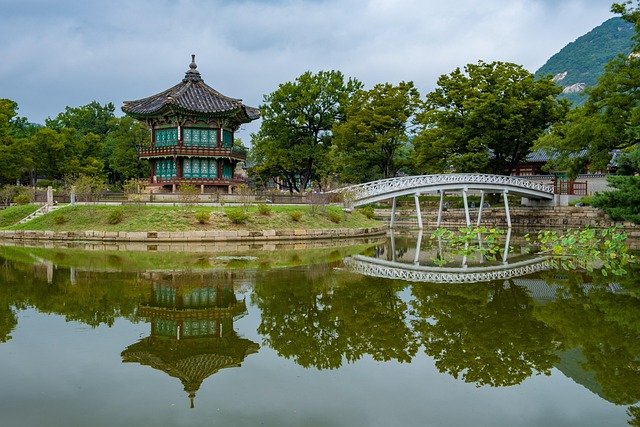 韩国婚姻移民F6签证申请流程说明:从准备到获批的时间线拆解