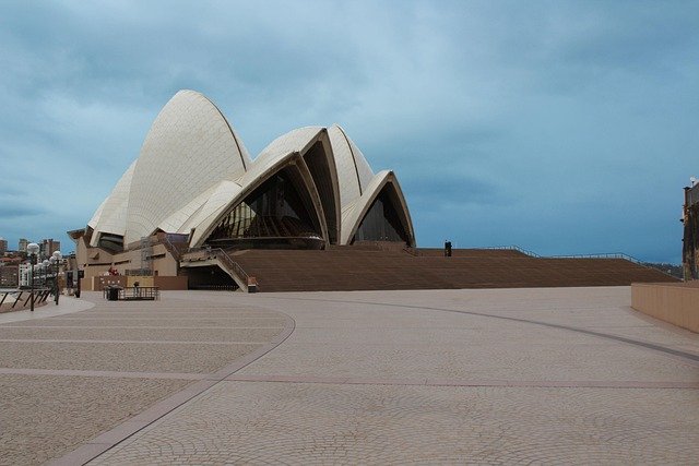 4步拆解:澳大利亚配偶签证820/801适合人群的核心差异