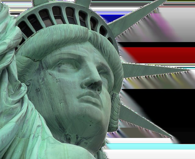 美国EB-5投资移民全流程材料清单:费用明细与审批周期同步指南