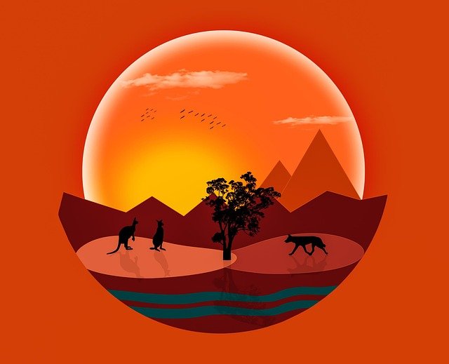 澳大利亚留学先工签后永居：从学签到PR的5阶段自查与办理攻略