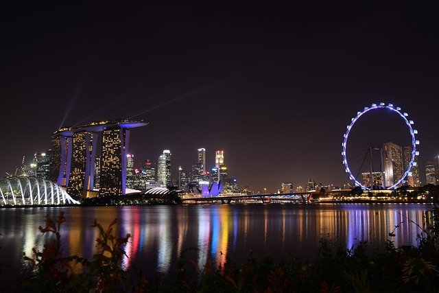 揭秘新加坡GIP全球投资者计划:申请条件细节与全周期费用真相