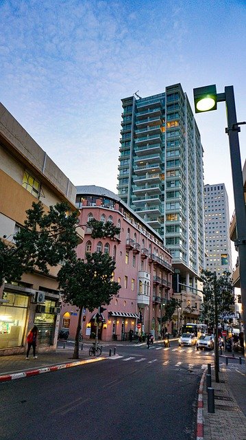 以色列留学与工作居留材料准备:从失败到成功的家庭案例对比