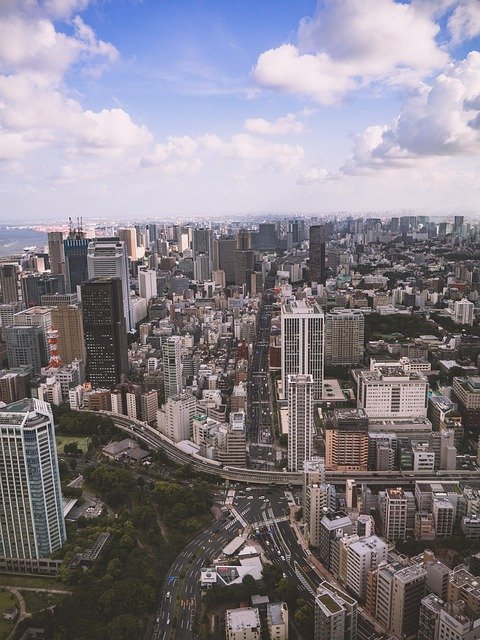日本技术人文与高度人才签证申请：3个真实案例的材料清单对比及准备要点