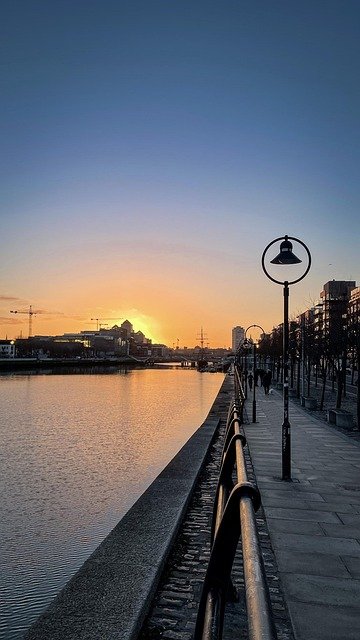 爱尔兰关键技能就业许可转Stamp4避坑指南:项目选择与资格维持的8个隐形雷区