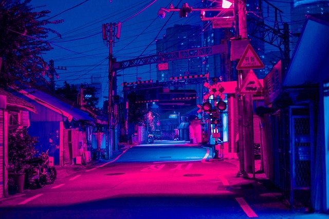 韩国E-7工作签证转永住前，这些资格自测点你都踩对了吗？