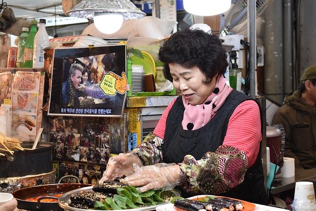 全面了解韩国E-7工作签证与永住：适合哪些人？条件、材料及常见问题解答
