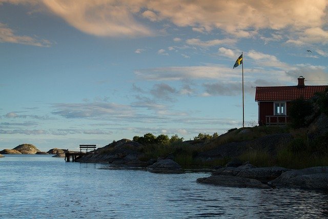 为什么瑞典家庭团聚申请总被拒?住房与收入的3个隐形雷区要警惕