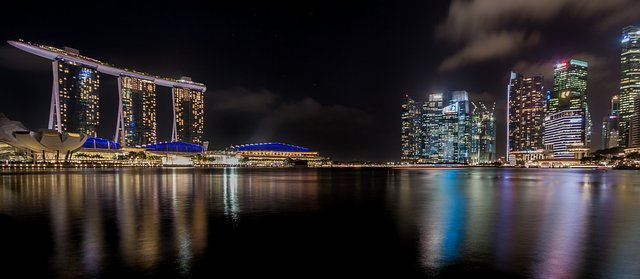 新加坡雇主担保EP与S Pass避坑指南:不同人群怎么选?费用、配额、PR路径全解析