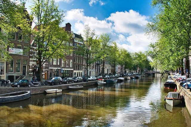 荷兰Search Year与高技术移民KM衔接的6个时间线节点注意事项