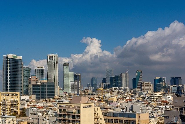 以色列投资与创业居留税务责任与成本周期全解析