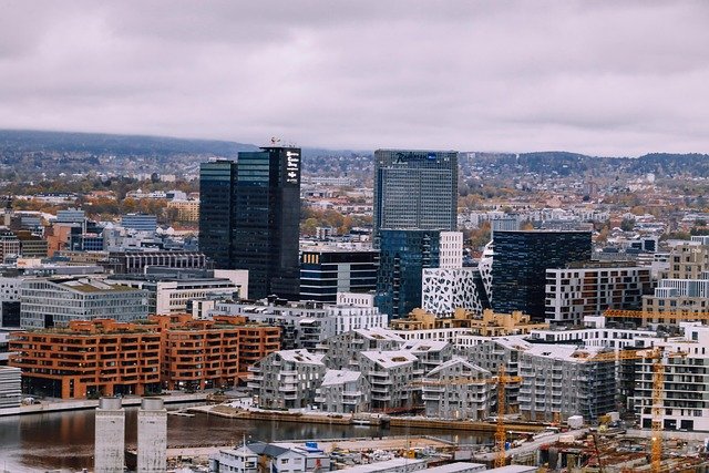 挪威创业与自雇居留税务成本实操手册