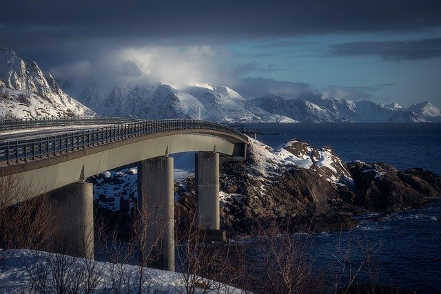 奥斯陆工作签证转永居:税务成本计算与审批时效全拆解