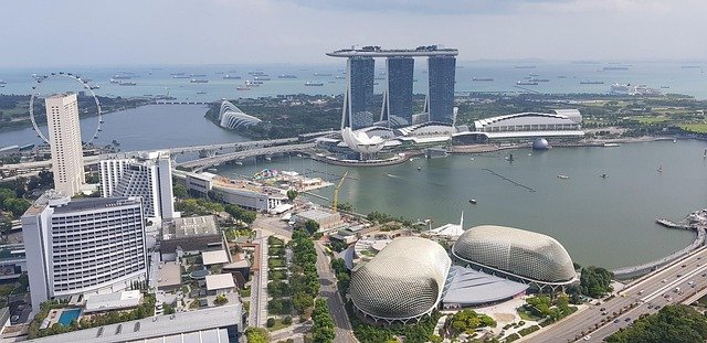 新加坡顶尖人才准证条件深度解读:申请资格与材料准备问答