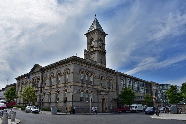 爱尔兰关键技能工签申请前60天:材料清单筹备与薪资门槛核查全指南