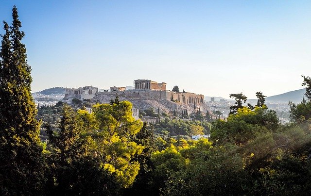 从选房区域核查到购房过户：雅典黄金签证25万欧避坑全路径