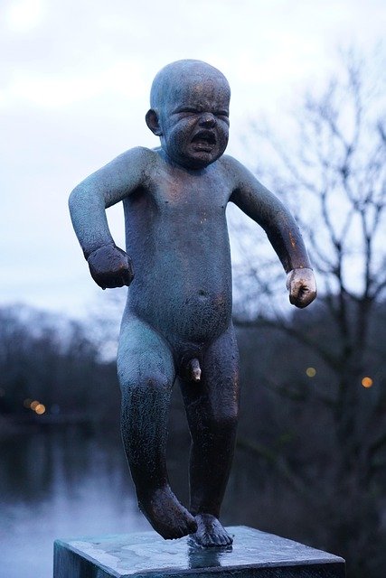 5步理清奥斯陆工作签证与永居：子女与家属随迁及永居衔接指南