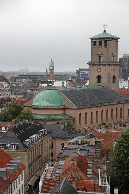 丹麦投资与创业居留申请:工作经验要求及材料准备核心攻略