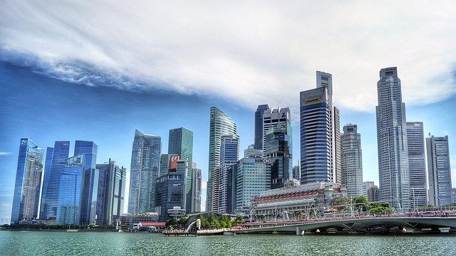 5分钟快速拆解新加坡EntrePass创新与续签的核心注意事项