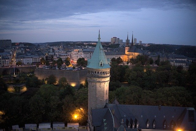 卢森堡家庭团聚住房材料准备时效全解：多久能齐材料？审批等多久？