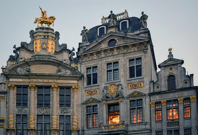 比利时家庭团聚签证申请条件的5个常见扣分项:别让这些细节耽误你的团聚