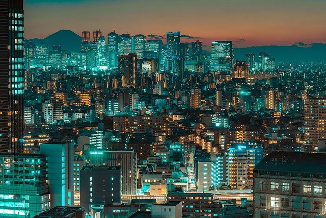 成功拿下日本高度人才签证80分及永住捷径:全流程时间线与费用预算指南