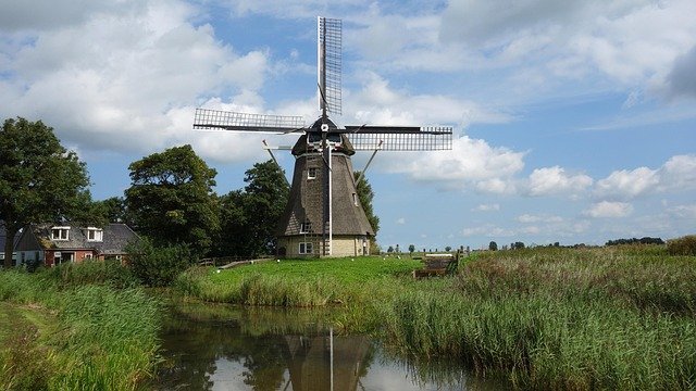 如何通过荷兰家庭团聚签证转永居或入籍？收入住房要求全解析