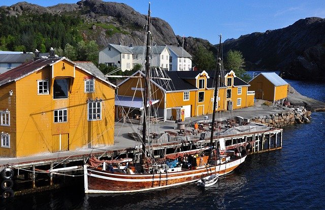 挪威雇主担保与技能工签体检须知：合规要点与拒签风险规避指南