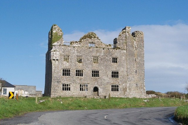 爱尔兰IIP投资移民子女与家属随申步骤详解：捐赠与投资选项下的材料与身份衔接