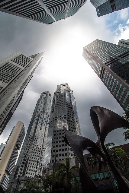 新加坡GIP投资移民资金证明要求:三大方案差异与材料准备避坑指南