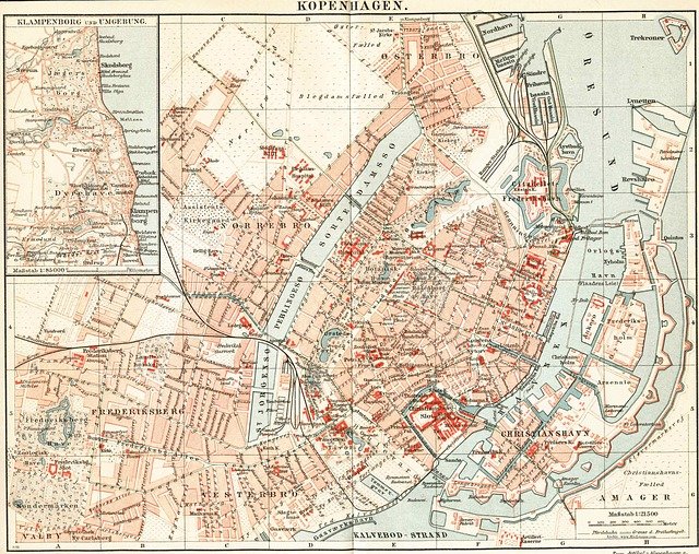 丹麦高技术移民薪资门槛达标后，子女教育福利申领全攻略（附时间线与材料清单）