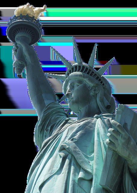 美国亲属移民家庭团聚的税务考量：担保人责任与受益人须知