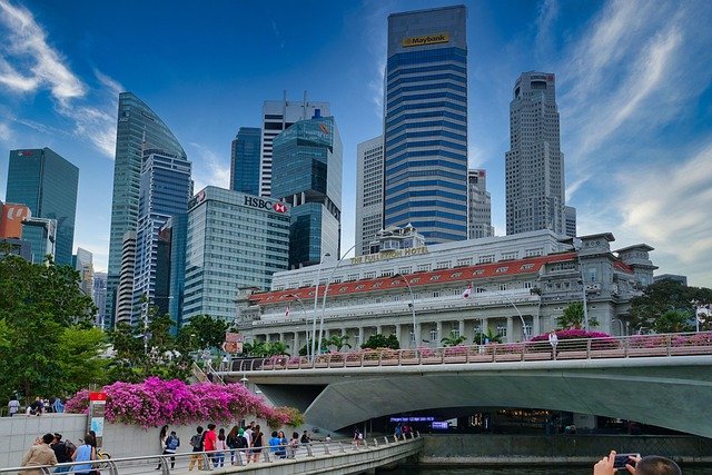 新加坡13O/13U家族办公室与GIP投资移民衔接材料准备费用一览