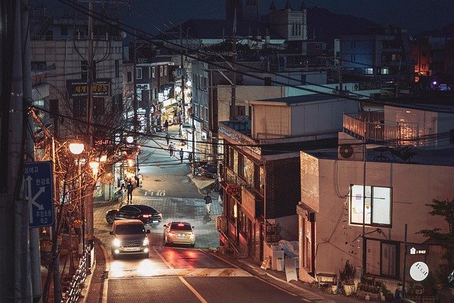 韩国婚姻移民F6签证的3个常见误区：从真实案例看材料准备与补料要点