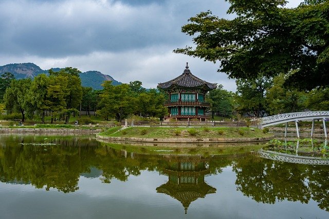 韩国婚姻移民F6签证有年龄限制吗？对应材料清单全梳理