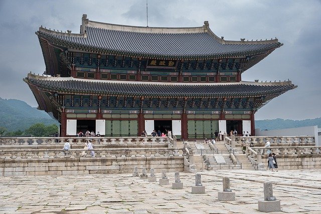 韩国婚姻移民F6签证材料准备完整指南：分阶段实操与避坑要点