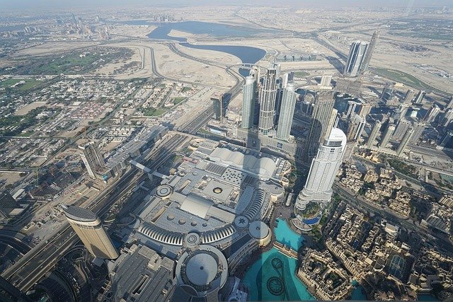 阿联酋黄金签证投资拒签解析：资金证明的5大雷区与避坑指南