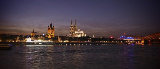 办德国家庭团聚签证流程中，A1语言考试是必选项吗？这些例外情况要注意！