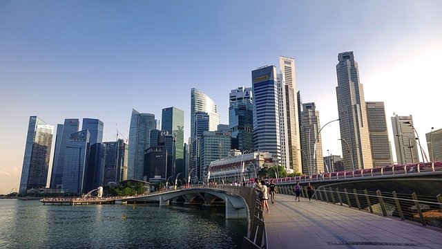避开新加坡留学→工签转PR材料准备的6大隐形坑