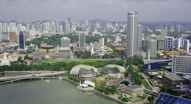从4大核心维度判定：新加坡ONE Pass顶级专才准证适合哪些人群？