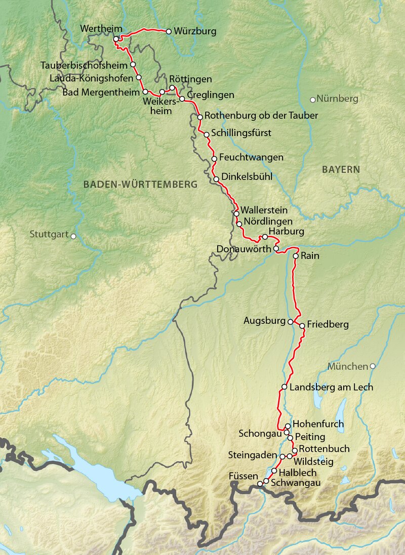 德国亲属移民签证A1语言要求及豁免情形详解