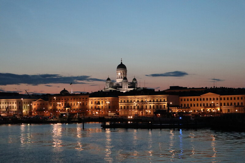 Helsinki Work Visa & Permanent Residence Guide for Tech Immigrants: Conditions, Process & Key Tips