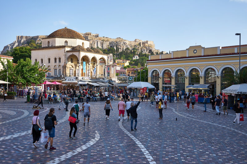 想申请希腊黄金签证25万欧购房?先理清这5个核心条件细节!