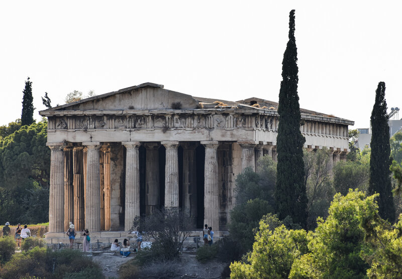 希腊工作签证与自雇居留全攻略：技术移民/职业移民条件、流程、续签详解