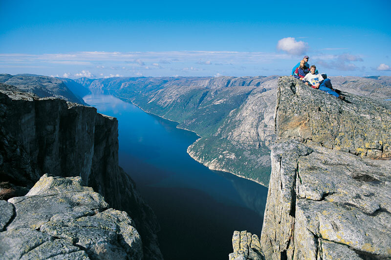 从张先生的获批案例看挪威投资与创业居留的全流程及费用控制要点