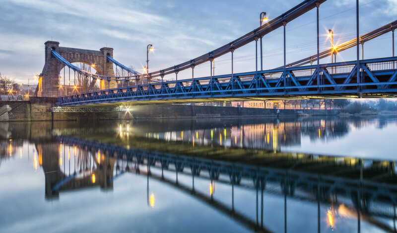 波兰投资与创业居留:申请条件、流程及核心优势深度解析
