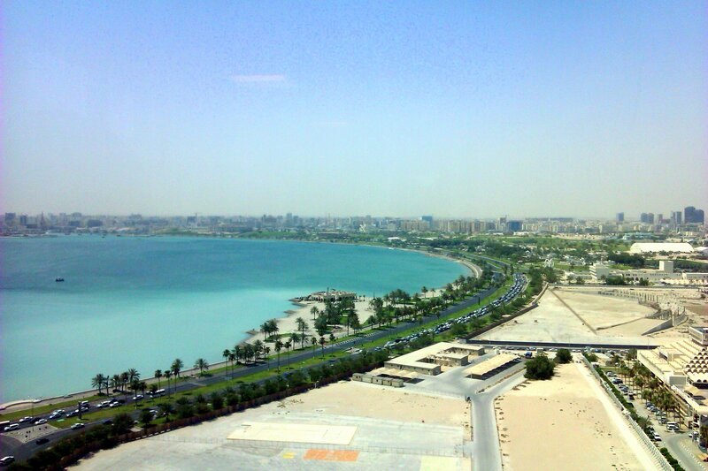 卡塔尔雇主担保人才引入7步流程:从offer到居留许可的完整指南