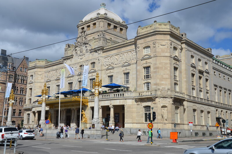 瑞典留学移民全攻略：从学生签证到永居的路径解析